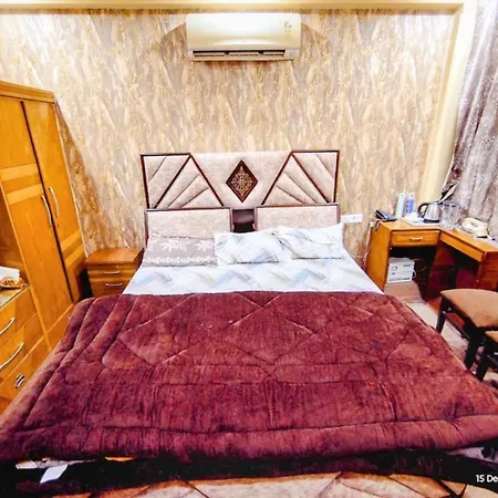 Hotel Jan Safdarjung Enclave Near Aiims